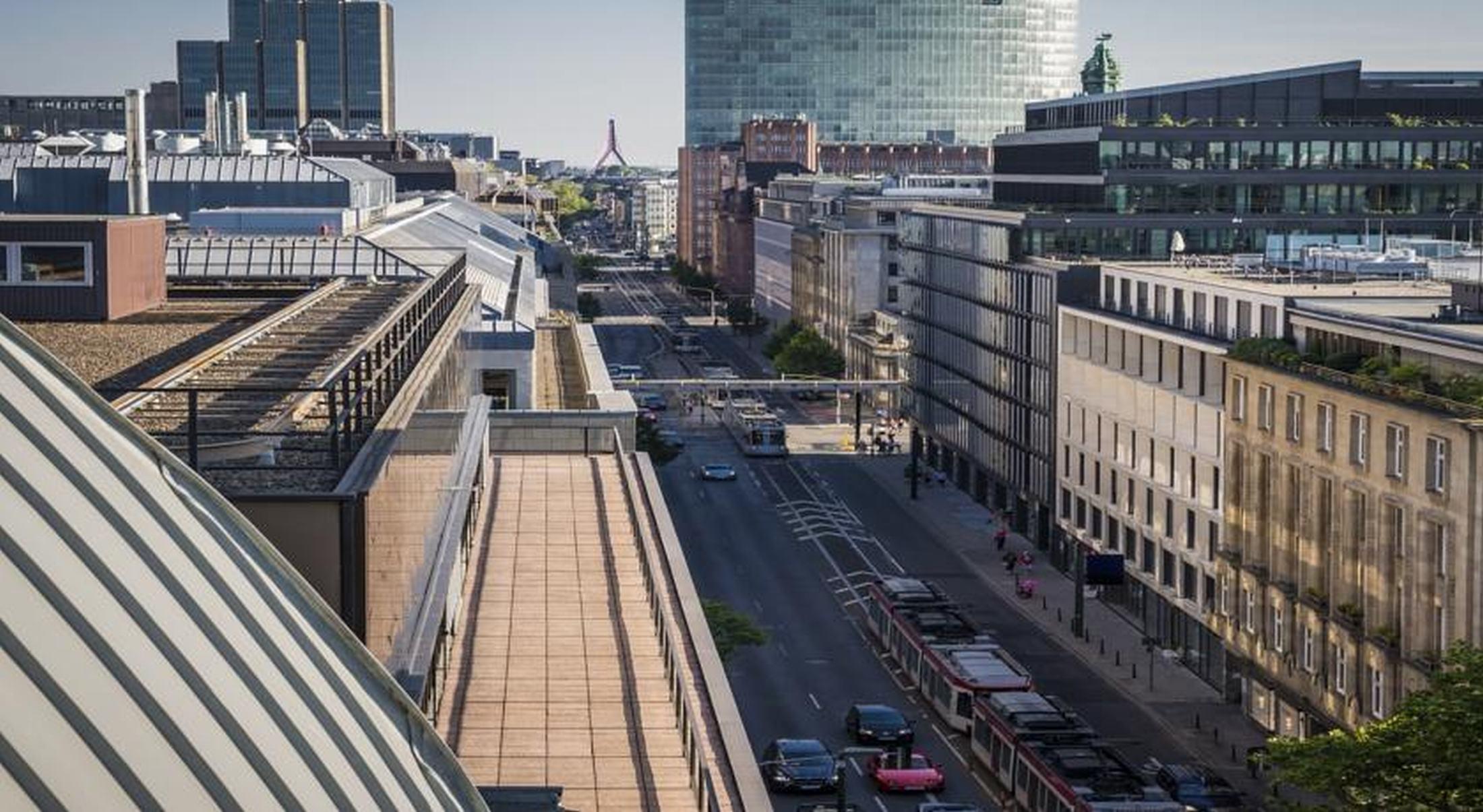 Breidenbacher Hof, Best Grandhotel 2024 - Die 101 Besten Düsseldorf Exteriér fotografie